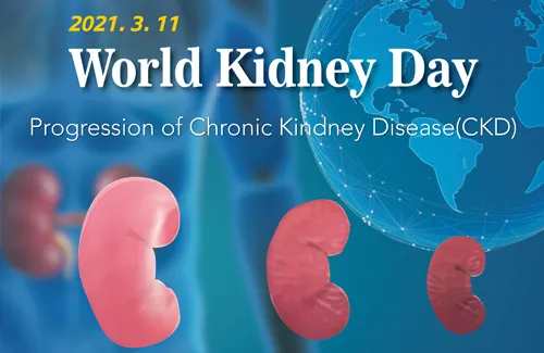 Worls Kidney Day