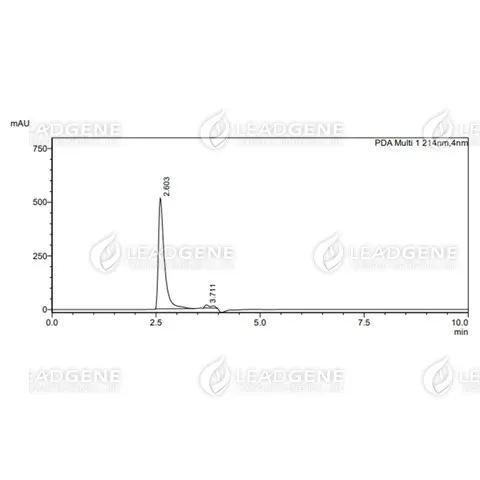 LeadGMP® Human IL-1 Beta Protein, His Tag, E. coli