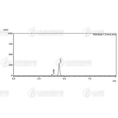 Human GM-CSF, His Tag, E. coli